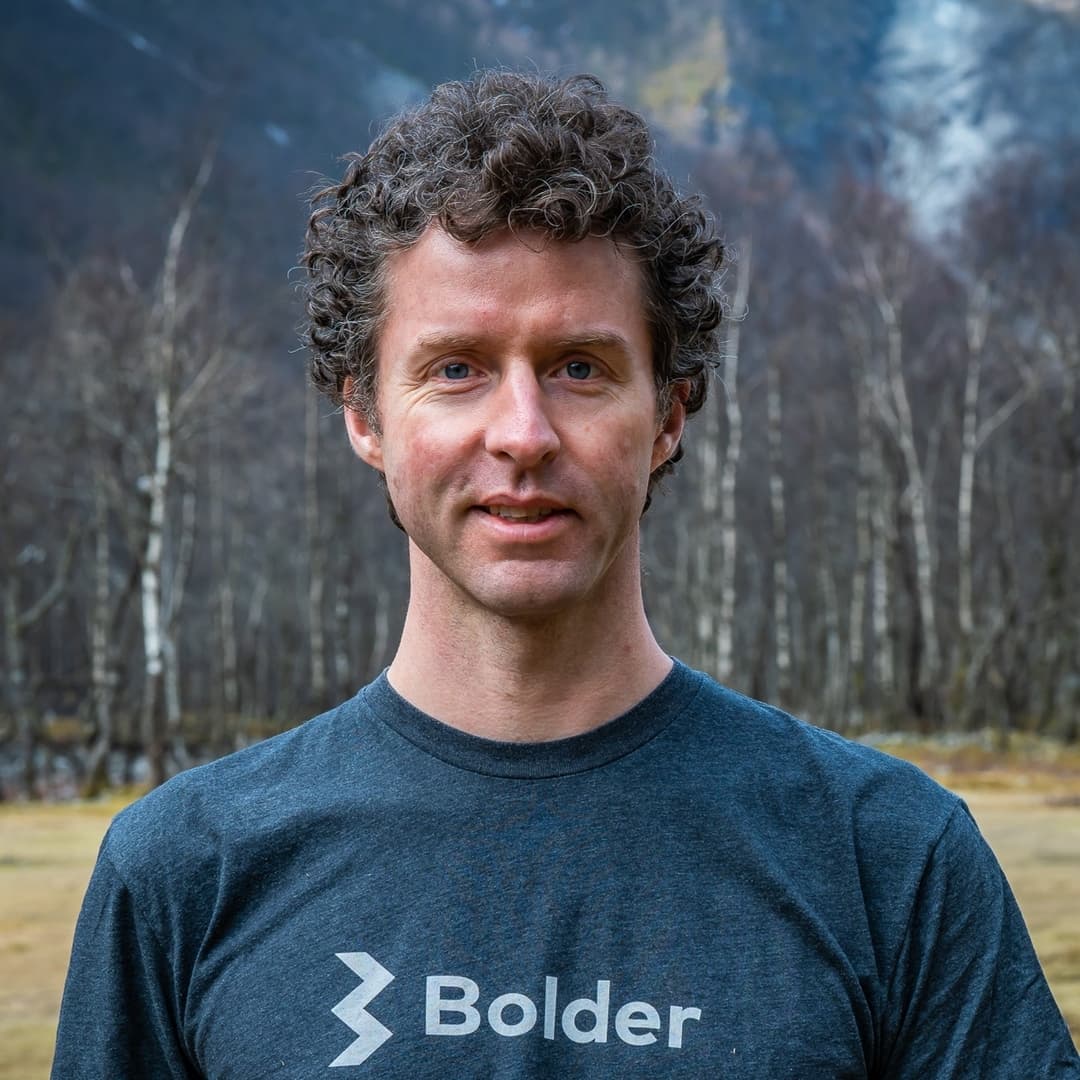 Eirik Skjærseth