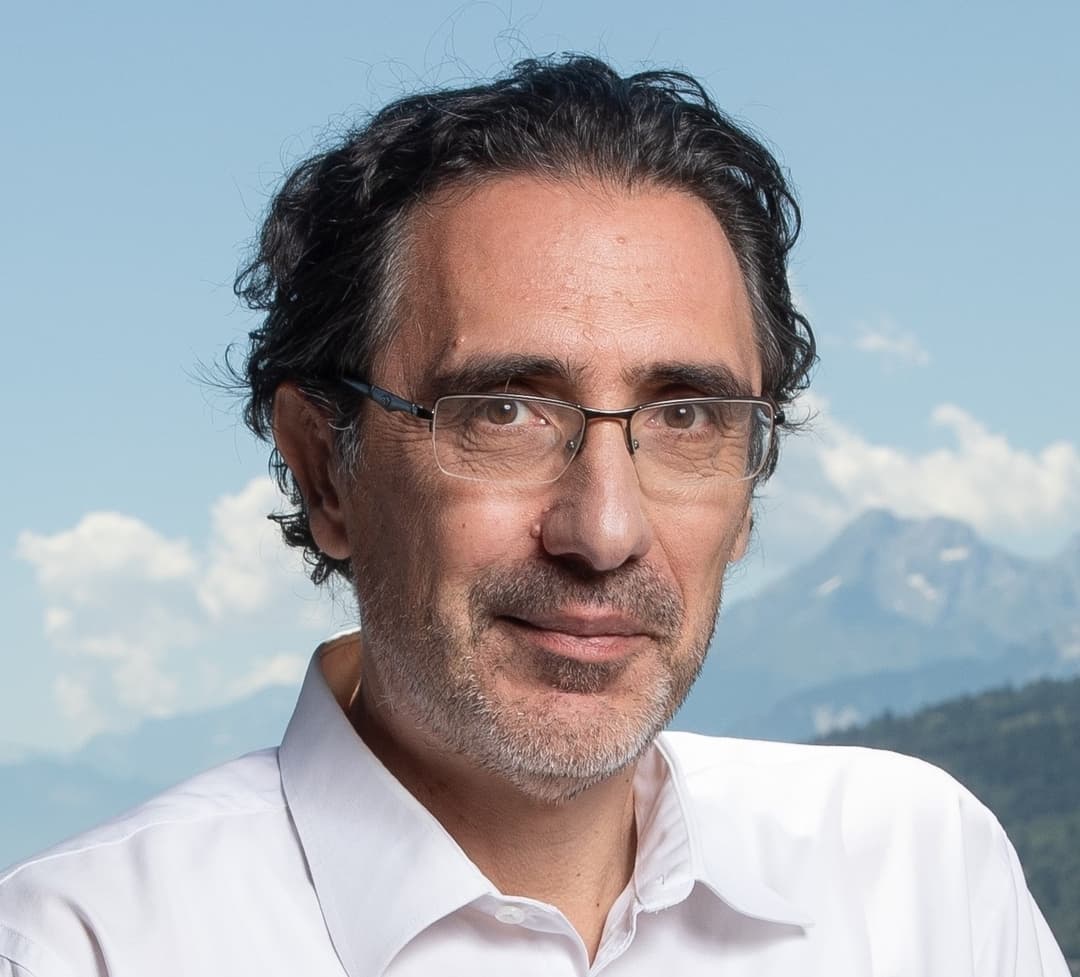 Yves Carnazzola